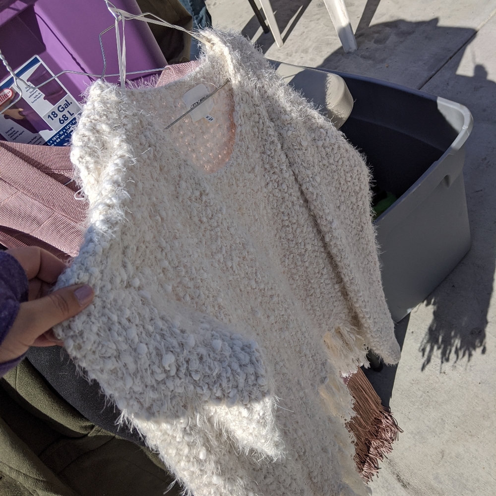 Sweater